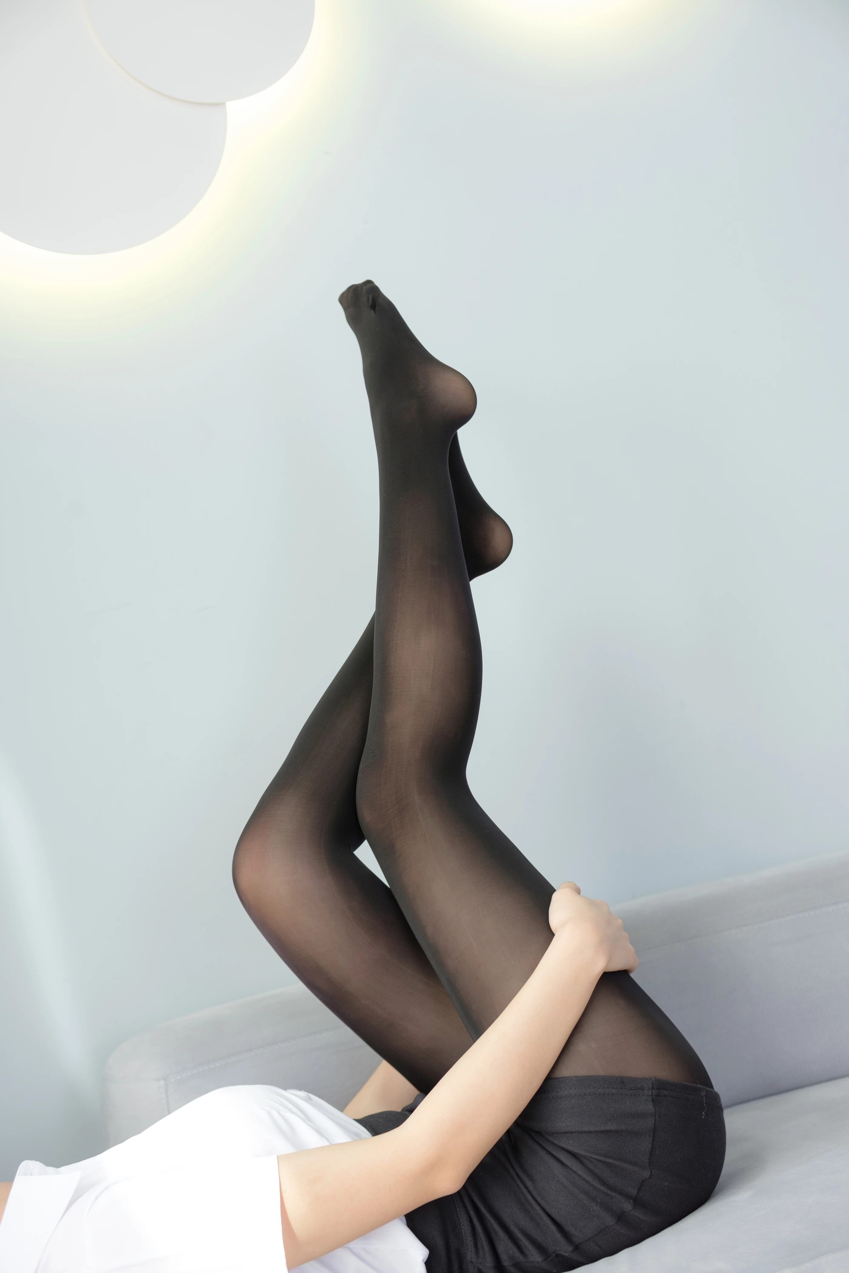 森萝财团 [X-023] OL黑丝 [118P 1V]插图2
